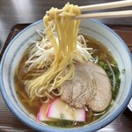 手打そば 風月庵 - 