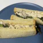 ブランジュリー パリの空の下 - 