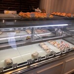 ブランジュリー パリの空の下 - 