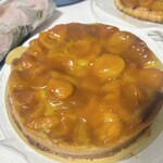 ブランジュリー パリの空の下 - 