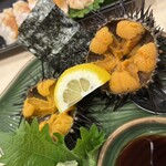 ひょうたん寿司 - 