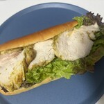 ブランジュリー パリの空の下 - 