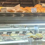 ブランジュリー パリの空の下 - 