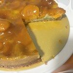 ブランジュリー パリの空の下 - 