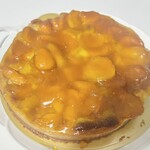 ブランジュリー パリの空の下 - 