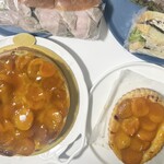 ブランジュリー パリの空の下 - 