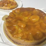 ブランジュリー パリの空の下 - 