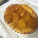 ブランジュリー パリの空の下 - 