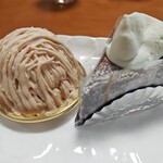 パティスリー・スリール - 