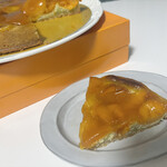 ブランジュリー パリの空の下 - 