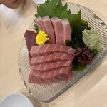 ひょうたん寿司 - 料理写真: