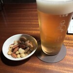 燻製キッチン - 