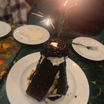 レインフォレストカフェ・トーキョー - 