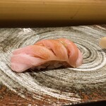 博多 すし吟 - 本鮪大トロ