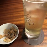 燻製キッチン - 