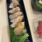 ひょうたん寿司 - 