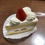 銀座コージーコーナー - 料理写真: