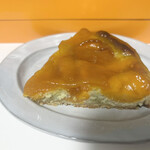 ブランジュリー パリの空の下 - 