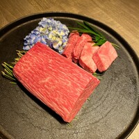 USHIGORO S. NISHIAZABU - 