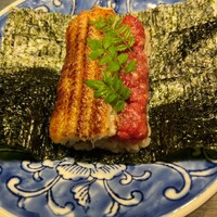 USHIGORO S. NISHIAZABU - 