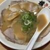 ラーメン横綱 港店