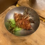 まるき食堂 - 