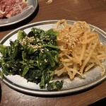 遊園肉流通センター - 
