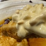 釜焼鳥本舗 おやひなや - 