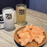 めしや アガる - 