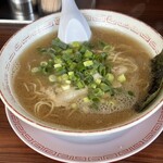 しぇからしか会場コンプ しぇからしか会場コンプ しぇからしか 梅田店 - 東梅田/ラーメン