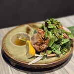 めしや アガる - 