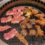 ワンカルビ - 料理写真: