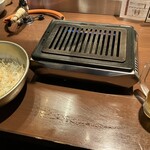 遊園肉流通センター - 