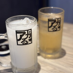 めしや アガる - 