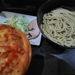UMA TSUKEMEN - 