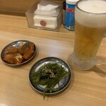 まるき食堂 - 