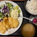 釜焼鳥本舗 おやひなや - 