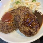 コロッケ倶楽部 - 料理写真: