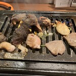 遊園肉流通センター - 