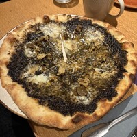 オービカ モッツァレラバー 横浜店 - 
