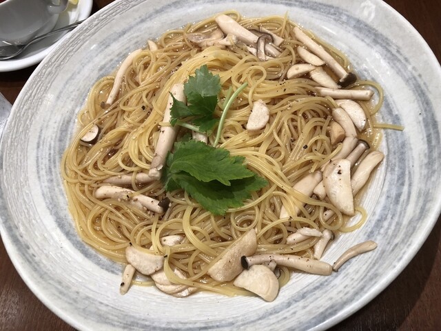 Kobe Pasta Pasta & Sweets LABI1 Ikebukuro Ten photo 2