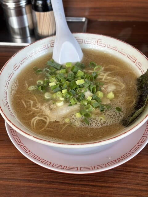 しぇからしか 此花店 - 千鳥橋/ラーメン | 食べログ