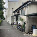 ベーカリーバカンス - 