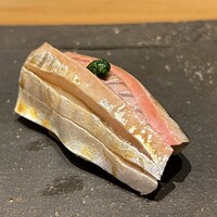 鮨処 池上 - 