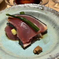 鮨処 池上 - 