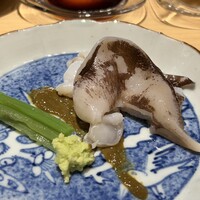 鮨処 池上 - 