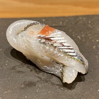 鮨処 池上 - 