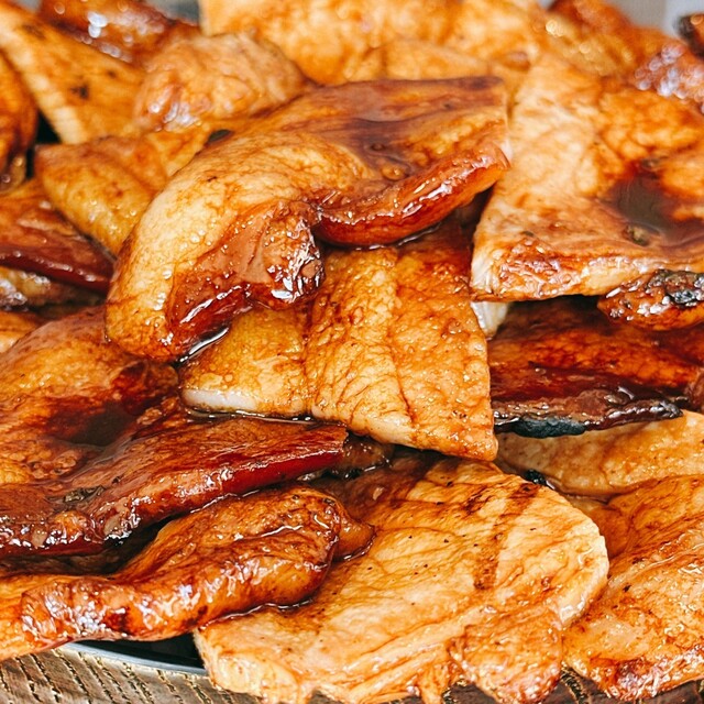 ぶた丼 きくちや - 帯広（豚丼）の写真