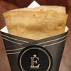 This is Crêpe