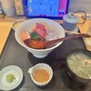 田中田式海鮮食堂 魚忠